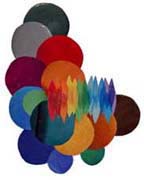 Colors for 2017 look quite familiar.